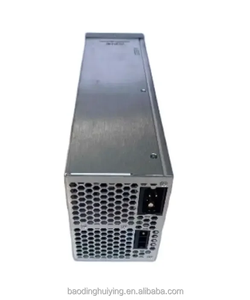 Power Communication R24-2200 Telecom Power Supply 48V 3000W <b>Rectifier</b> with IEC 320-C20 Input and 2-Minute - Product Image 4