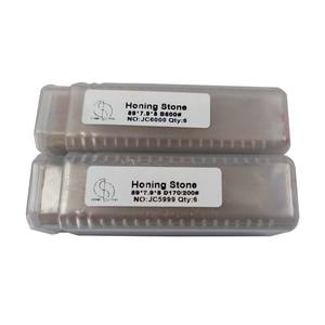 عصا شحذ الماس و CBN لرؤوس شحذ الأحجار المتعددة ، أحجار شحذ الأسطوانة - Product Image 6