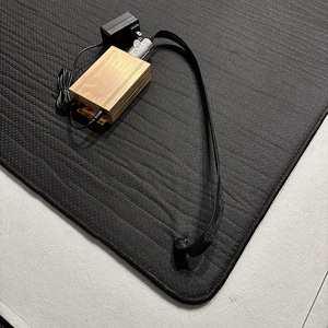 Fuente de luz LED Sensorial <span class=keywords><strong>Fibra</strong></span> óptica Figura geométrica Alfombra Categoría de producto única - Product Image 4