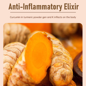 Cápsulas de Curcumina al por Mayor de Fábrica, el Suplemento de Fibra Dietética Más Potente que Apoya la <span class=keywords><strong>Salud</strong></span> del Hígado y Mejora el Estado de Ánimo - Product Image 3