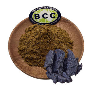 BCC <span class=keywords><strong>Rehmannia</strong></span> Glutinosaエキスパウダー<span class=keywords><strong>Rehmannia</strong></span> GlutinosaエキスパウダーRadix Rehmanniae Preparataエキスパウダー - Product Image 1