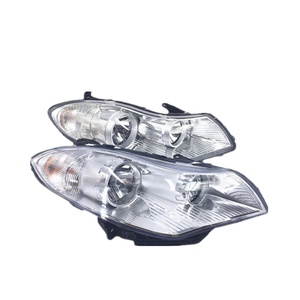 Montaje de faro para Chery Fengyun 2 <span class=keywords><strong>MVM</strong></span> 315 - Product Image 3