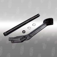 SNIVA21A Accesorios Exteriores para Automóviles, Snorkel para Automóvil Ruso Lada Niva 4x4