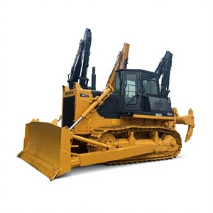 Bulldozer Usado SD22, Precio Económico, Excelente Rendimiento, Peso de la Máquina 22000 kg, Capacidad de Aplicación de Aserrín 6.5 m, en Venta - Product Image 1