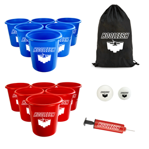 Ensemble de jeu de balle de seau en plein air personnalisé de haute qualité - Product Image 4