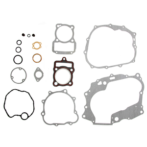 مجموعات حشية خاصة للدراجات النارية لطريقة اشتعال CDI الجديدة محرك 4 Stroke ITALIKA من Bajaj BM150 - Product Image 1