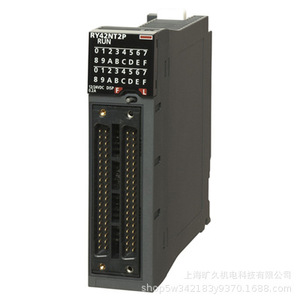 Module de commande PLC Mitsubishi Rd77Ms4 série I R Performance - Product Image 3