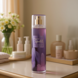 Bruma Corporal Perfumada con Aroma Floral Magic Spell, 8 Fl.Oz, Spray para Mujer, Uso Diario, Fragancia Duradera - Product Image 2