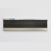 Échantillon de tisserand pour métier à tisser à jet d'air série Bigano PAT (acier à haute teneur en carbone) pour machines à tisser et fabrication d'échantillons de tissus en rayonne