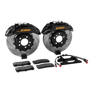 Icooh IC6 IC6 Sistema Grande de 6 Pistones/4 para Kit E46 para Big M3 E92 - Product Image 4