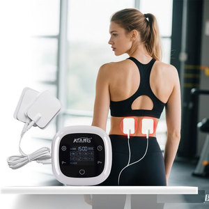 Luce Infrarossa Professionale 810nm per Terapia Profonda con Massaggiatore TENS per Dolori Articolari, Recupero Post-Operatorio e Cura delle Ferite - Product Image 1