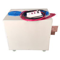 Wenbo — machine de galvanisation métallique, redresseur pour placage de Zinc, Nickel, cuivre, Chrome,, 12V