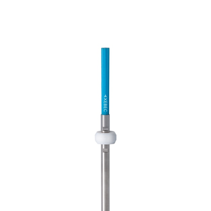 Duurzame Keramische Vezelborstel Met Roestvrijstalen Handgreep Voor Oem Diepe Binnendiameter Kruisopening En Verwijdering Van Gereedschapsmarkeringen - Product Image 2