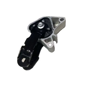 Supporto Motore in Gomma 2462400809 2462401709 per Mercedes Benz W176 W246 W242, Compatibile con <span class=keywords><strong>LEMFORDER</strong></span> - Product Image 3