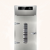 Qd Mech Vleesdroger Fruit Dehydrator Mango Appel Fruit Droogmachine Groente Fruit Dehydrator Machine