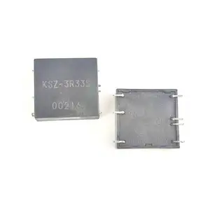 Dual output KSZ-3R33 6A chip power supply KSZ-3R33S for module