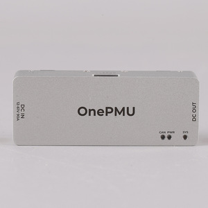 โมดูลไดร์เวอร์พาวเวอร์วันพีเอ็มยู 90A 61V ระบบจัดการพลังงานโดรน - Product Image 2
