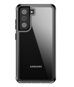 เคสกันกระแทกแบบหนาสำหรับ Samsung Galaxy S21 FE S20 FE - Product Image 6