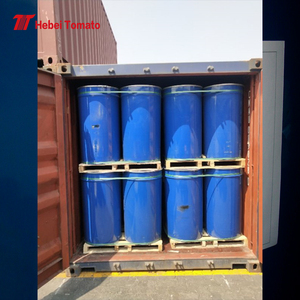 Màu đỏ và trống bao bì cà chua dán nhà máy/Cà Chua dán trong trống bán Chất lượng cao giá tốt - Product Image 3