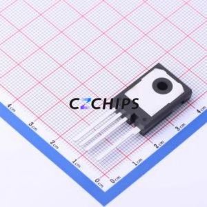 ทรานซิสเตอร์ภาคสนามแบบ FCH023N65S3L4 TO-247-4ทรานซิสเตอร์ (มอสเฟท) แบบดั้งเดิมและใหม่ - Product Image 2