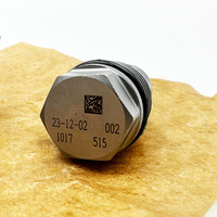 Camenzind Nouvelle Soupape de limitation de pression de carburant 1110010017 F00R000741 F00R000756 pour Libero Porter H-1