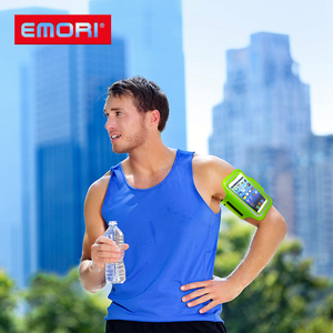 Chine Fournisseur de <span class=keywords><strong>Bras</strong></span> Élastique Néoprène <span class=keywords><strong>Smartphone</strong></span> Brassard - Product Image 6