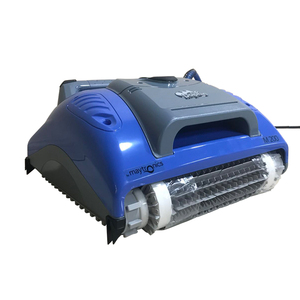 Robot Nettoyeur de Piscine Portable Dolphin M200 – Ventes Directes Usine - Product Image 3