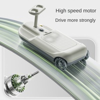 Voitures à pédales pour bébés, mini-kart électrique, voiture propre, voitures à bascule pour enfants