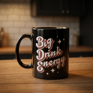 Tasses et mugs en grès, mugs à café en grès, tasses à boire en céramique, mugs en grès faits à la main, tasses en céramique durables, grès artisanal - Product Image 4