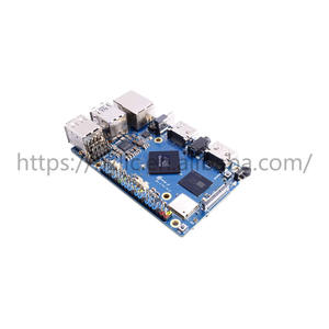 Neue und originale Orange <span class=keywords><strong>Pi</strong></span> 5 Pro Karte RK3588S Rockchip 4GB 8GB 16GB LPDDR5 - Product Image 4