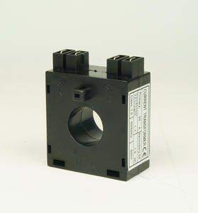 <span class=keywords><strong>DS</strong></span>-20 modèle classe 01 ancien transformateur de courant basse tension bon prix 50/5A 100/5A 150/5A mesures de courant - Product Image 4