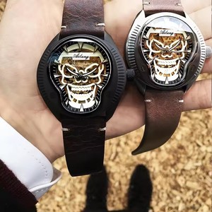 Montre squelette Ailang pour homme, automatique, mécanique, montre de sport tendance pour homme - Product Image 2