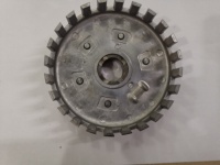Engrenage centrifuge automatique pour moto Honda CB125 ACE CBZ CB CG XL 125 KYY CB125F, 1 pièce