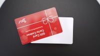 Tarjeta de Bambú con NFC y Banda Magnética Hico para Hotel