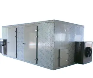 Meat Drying Machine Fruit And Vegetable Drying Machine Meat Food Fish Dehydrator Heat Pump Dryer Machine