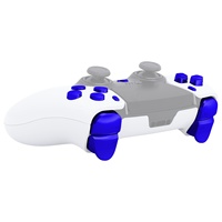 Kit de remplacement complet de boutons OEM EXtremeRate pour manette Dualsense Edge PS5