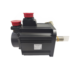 Motor Servo AC Original Mitsubishi HC153S-SZ - Product Image 1