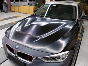 Cofano all'ingrosso cofano motore GTS in alluminio per BMW serie 3 F30 F35 serie 4 F32 F33 F36 kit corpo lifting <span class=keywords><strong>Prime</strong></span> - Product Image 4