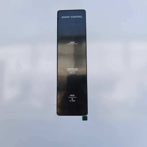 Refrigerador de 290L con Enfriamiento y Congelación sin Escarcha, Diseño de Ventilación Múltiple para Electrodomésticos, Doble Puerta - Product Image 3