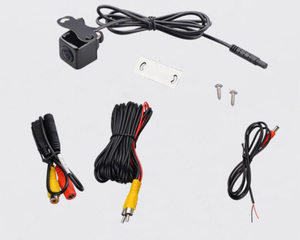 <span class=keywords><strong>Camera</strong></span> Quan Sát Phía Sau Xe Hơi HD 1080P Kim Loại Hợp Kim Kẽm Cho Toyota - Product Image 6