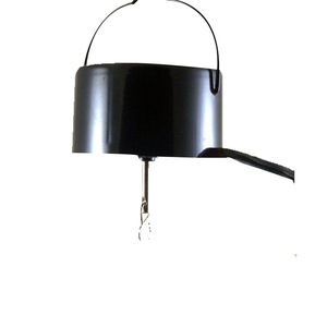 Motor de Corriente Continua WWSB009 de 220V para Luz Giratoria de Carteles Publicitarios con Múltiples Valores de Torque y Velocidad - Product Image 3