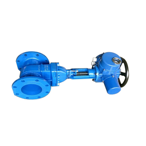 Venta Directa de Fábrica de Válvulas de Compuerta de Sellado Suave de Vástago Ascendente de Alta Calidad - Product Image 4