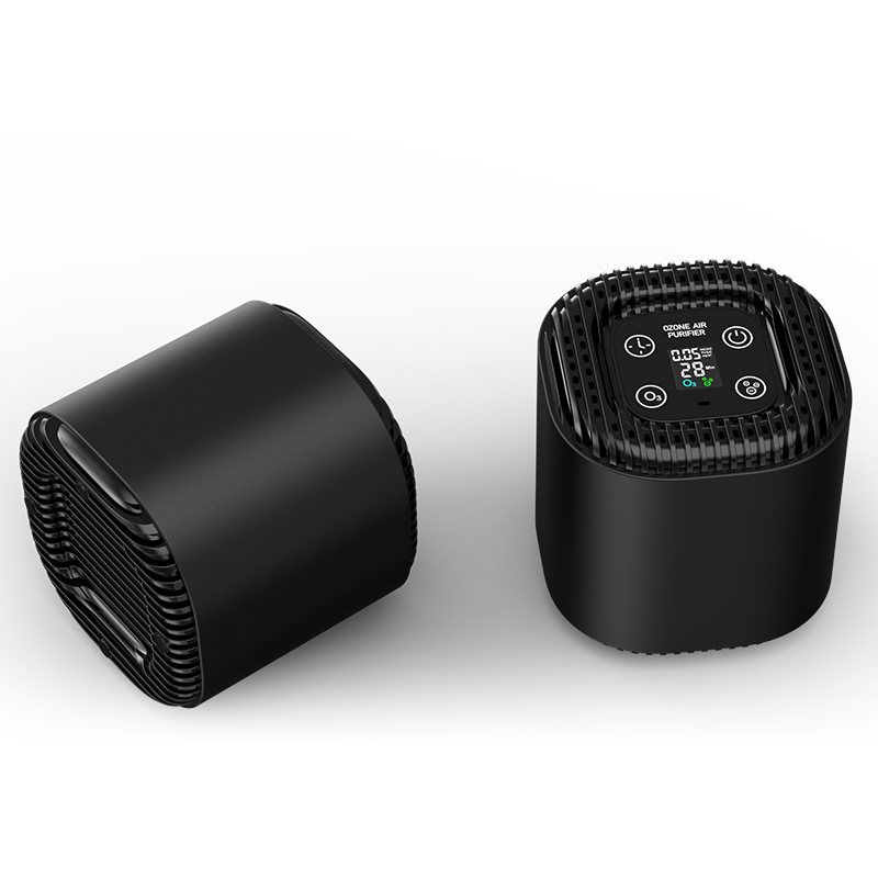 New USB Charger Mini Air Purifiers