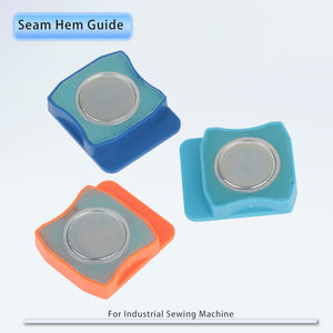 Guía de Costura Multifuncional para Máquina de Coser, con Guía Magnética <span class=keywords><strong>y</strong></span> Escala, para Accesorios de Máquinas de Coser Industriales - Product Image 2