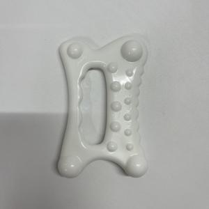 Produits de massage en résine noire tout-en-un, outils Gua Sha pour le corps et le visage - Product Image 3