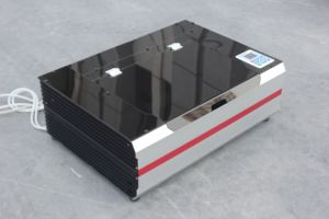 2024 mới nhất Khắc Độ chính xác cao và tốc độ cao nhỏ 4060 CO2 50 Wát máy khắc laser - Product Image 5