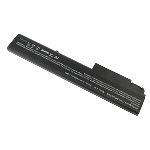 5200mAh 14.4V 8730 EliteBook 8530p 8540p 8530w 8540w 8730p 8730w <span class=keywords><strong>8740w</strong></span> ProBook 6545b vente en gros batterie d'ordinateur portable pour <span class=keywords><strong>HP</strong></span> - Product Image 2