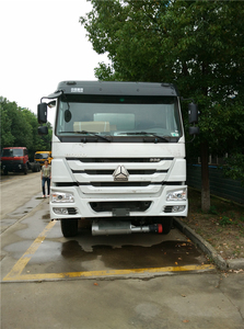 5000 Liter 6000 Liter HOWO brandstoftank truck 20Ton 25 Ton SINO <span class=keywords><strong>bowser</strong></span> tank met voertuig met <span class=keywords><strong>flow</strong></span> meter - Product Image 4