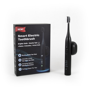 Kẹo cao su sức khỏe tập trung bàn chải đánh răng điện-Chế độ massage để cải thiện lưu thông - Product Image 3