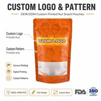 Bolsa con Cierre, Fabricante de Envases Flexibles, Proveedor Mayorista, Bolsas de Embalaje con Cierre Impresas Personalizadas